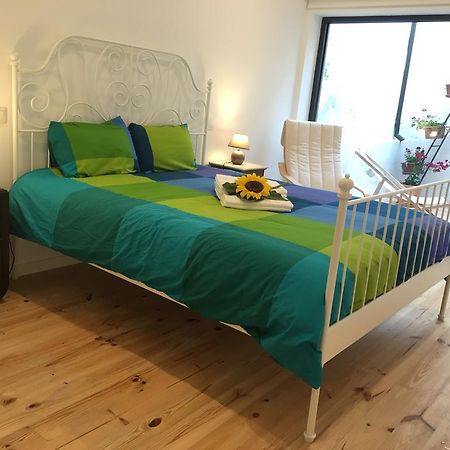 阿威罗Casa Dos Patios别墅 外观 照片