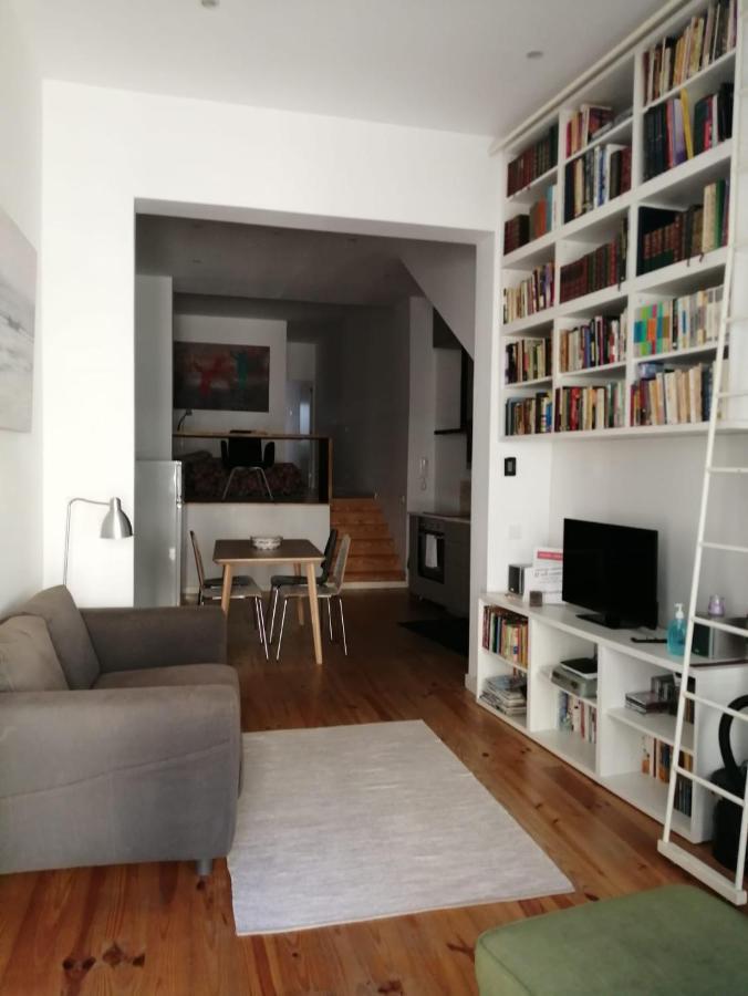 阿威罗Casa Dos Patios别墅 外观 照片