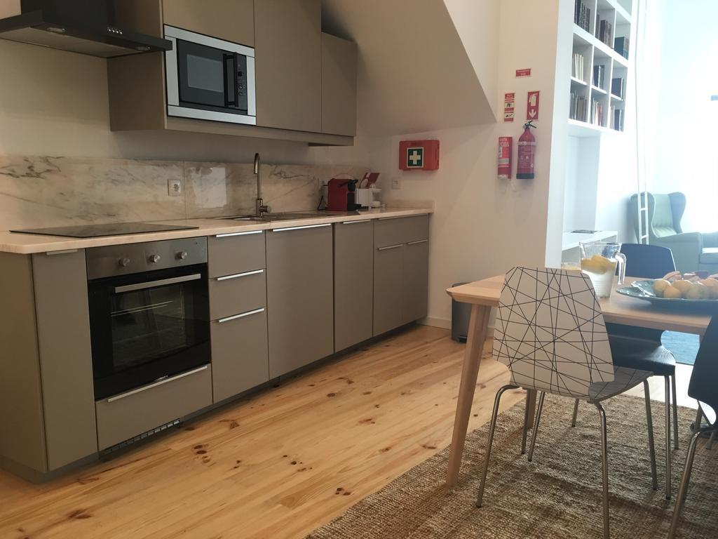 阿威罗Casa Dos Patios别墅 外观 照片