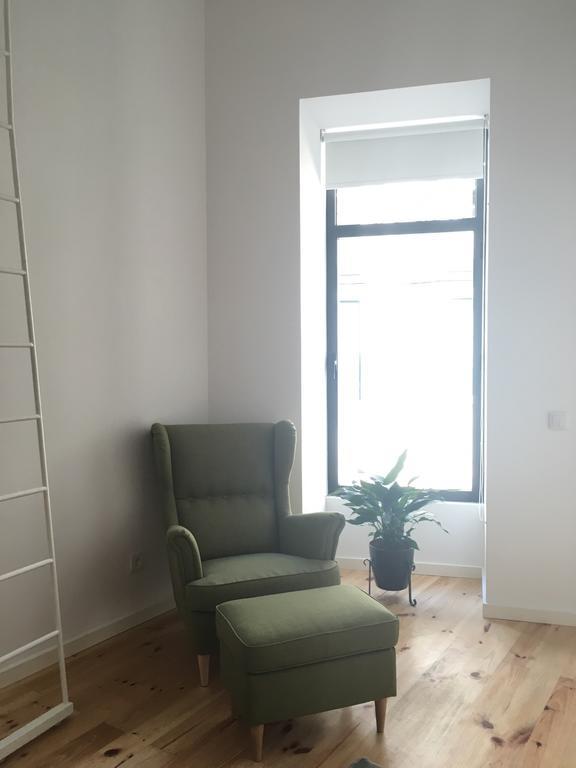 阿威罗Casa Dos Patios别墅 外观 照片