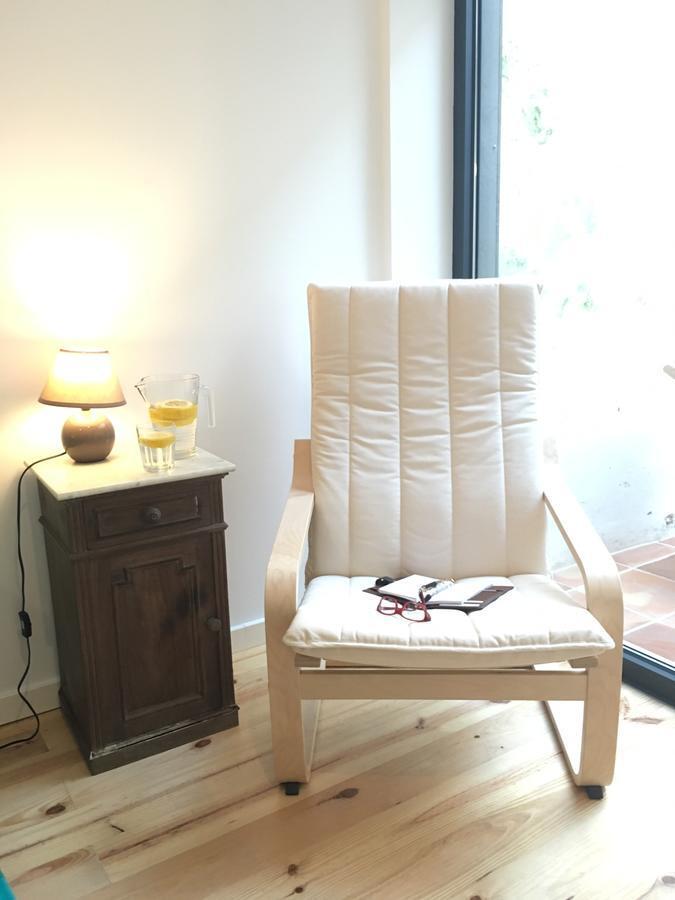 阿威罗Casa Dos Patios别墅 外观 照片
